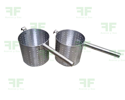 colador para fruta coladores industriales en acero