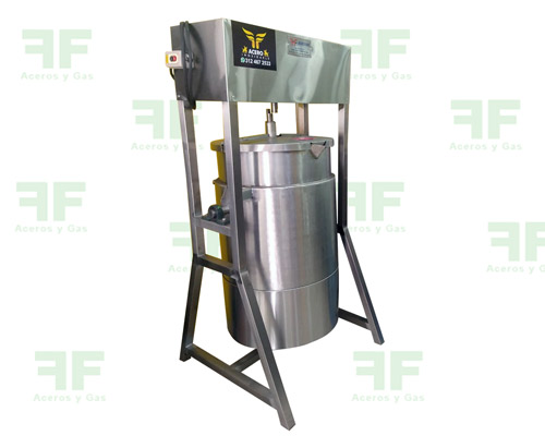 marmita industrial en-acero inoxidable cucuta 2022