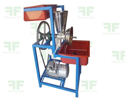 molino industrial en acero cucuta