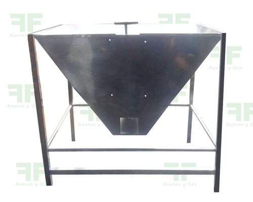 tolva acero inoxidable precio cucuta